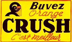 PUB ORANAISES (60)